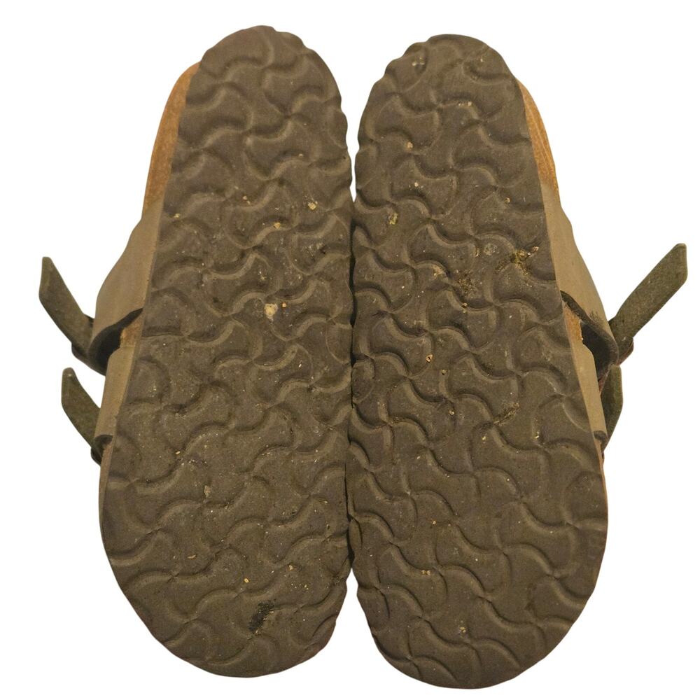 Birkenstock Mayari Sandals in the popular "Mocha" colorway size 35 (6 US) - Picture 6 of 7